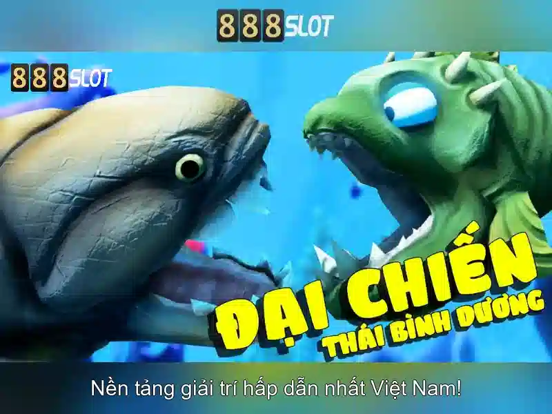 888slot: Đánh giá và Trải nghiệm Slot Trực tuyến