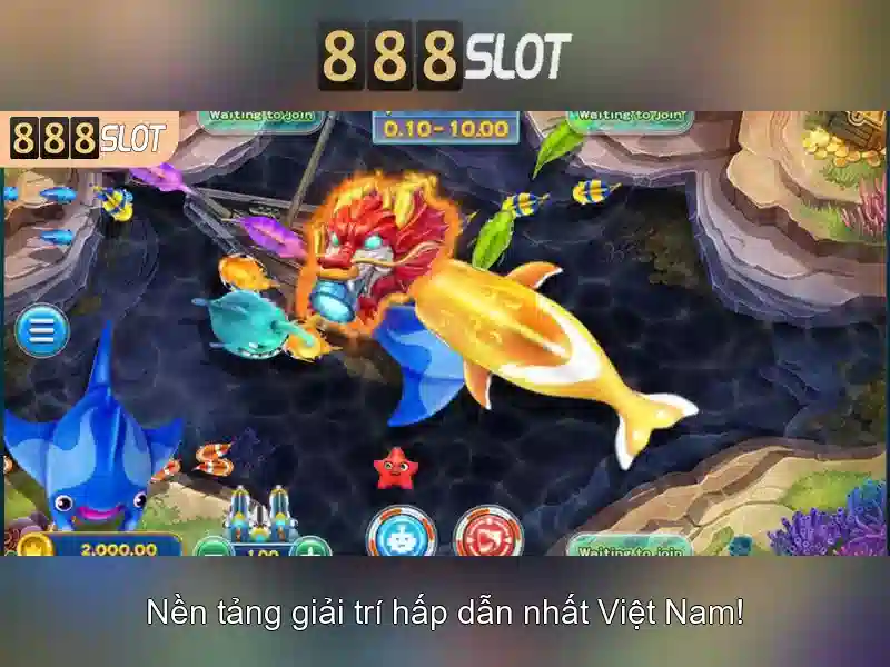 Giới thiệu về 888slot