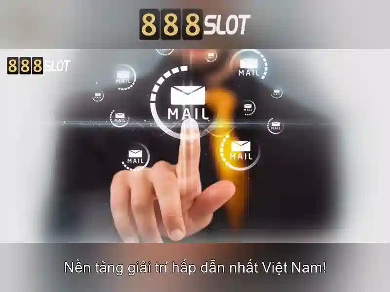 888slot - nền tảng chơi slot hàng đầu