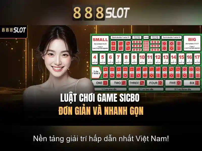 888slot - Đánh giá nền tảng slot trực tuyến hàng đầu