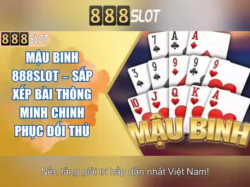 Ưu điểm khi chơi tại 888slot