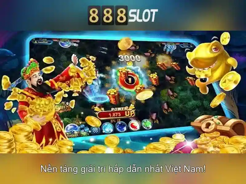 Lý do nhiều người lựa chọn 888slot