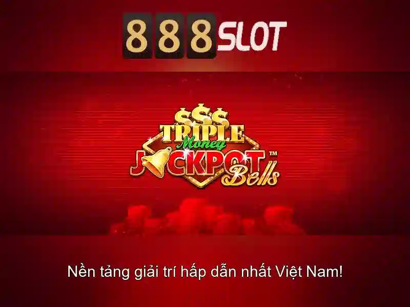 Khám phá 888slot: Nền tảng casino trực tuyến phổ biến