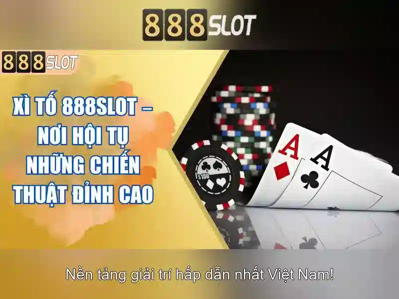 888slot: Trải nghiệm casino slot trực tuyến an toàn và thú vị