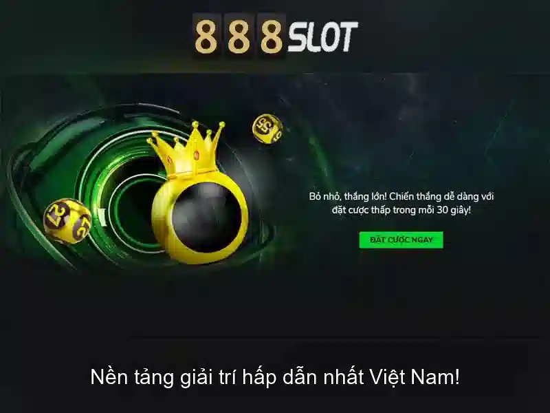 Danh mục trò chơi nổi bật