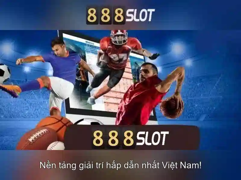 Khám phá 888slot