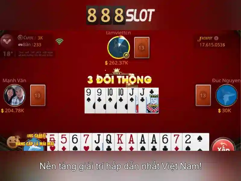 888slot - Đánh giá tổng quan về sòng bạc trực tuyến