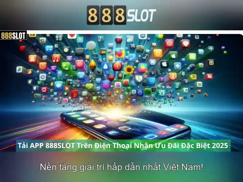 Giới thiệu về 888slot
