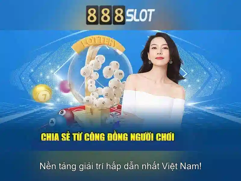 Đặc điểm nổi bật của 888slot