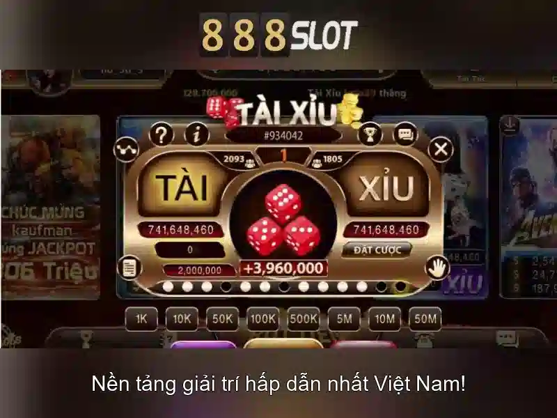 Nguồn trò chơi và đối tác