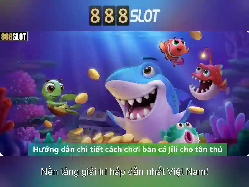 Giới thiệu về 888slot