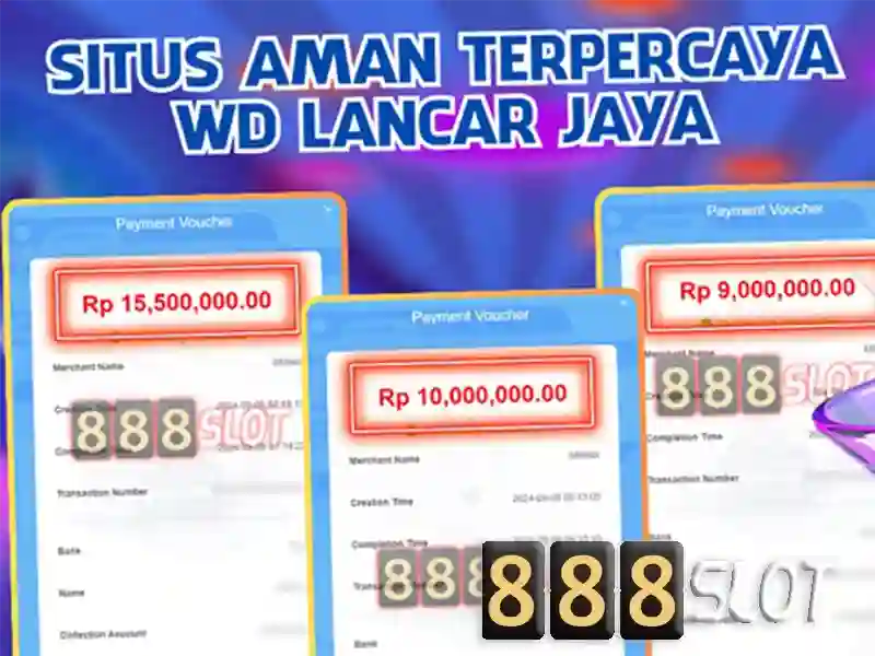 888slot - Nền tảng casino trực tuyến hàng đầu tại Việt Nam
