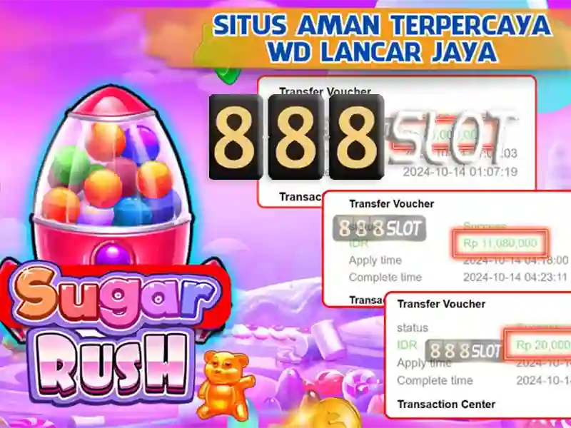 888slot: Trải nghiệm chơi slot trực tuyến đỉnh cao