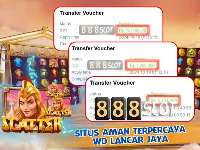 888slot - Nền tảng casino trực tuyến và trò chơi slots