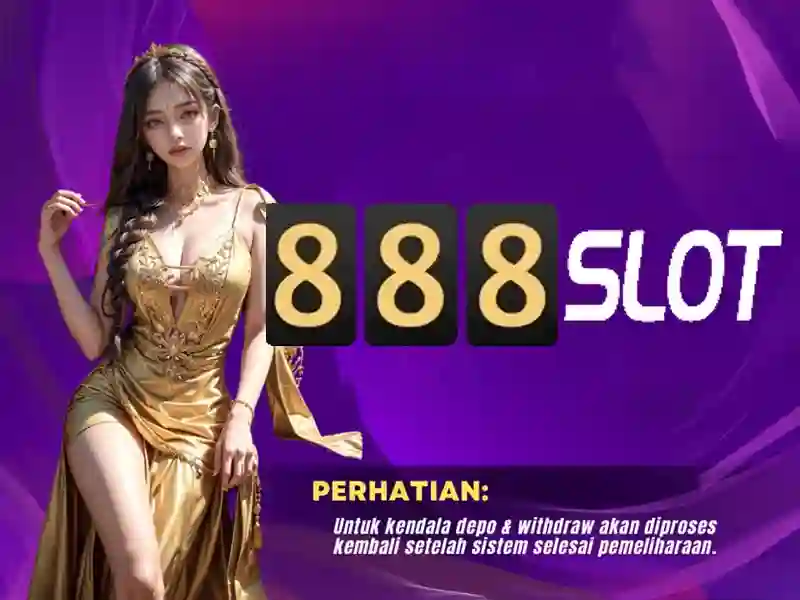 Tổng quan về 888slot
