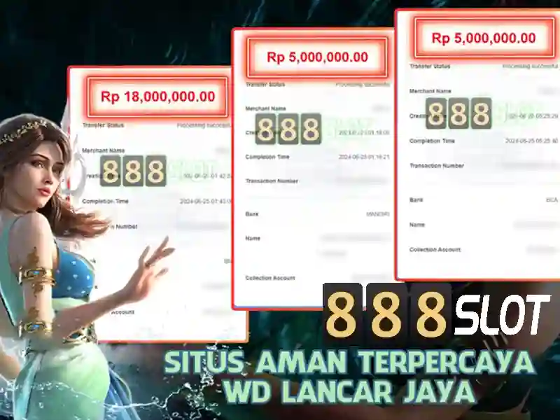 888slot - Đánh giá nền tảng chơi slot trực tuyến hàng đầu