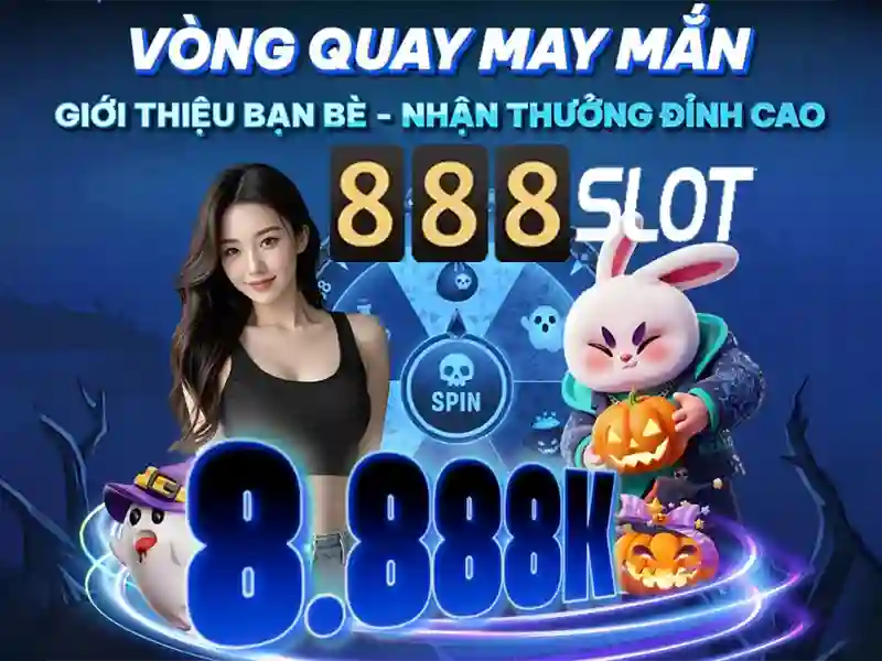 Giới thiệu về 888slot