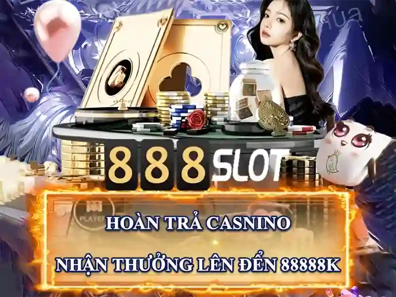 Đánh giá tổng quan về 888slot