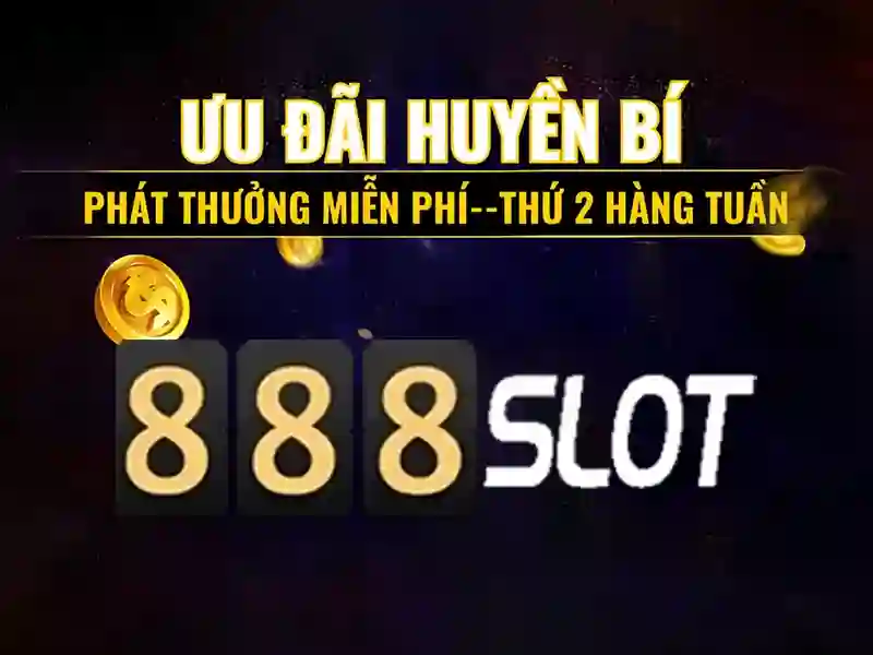 Giới thiệu về 888slot