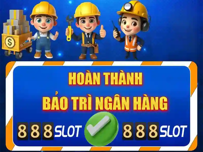 Giới thiệu về 888slot - nền tảng casino trực tuyến