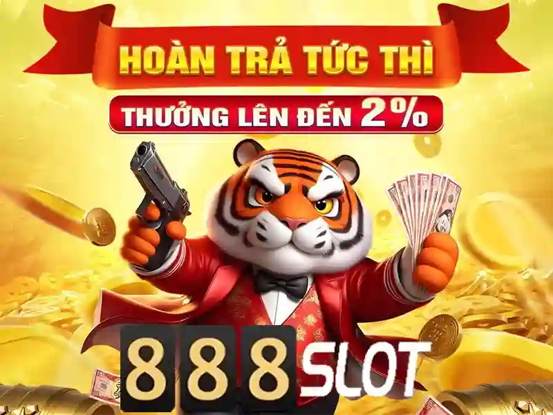 888slot – Đánh giá và trải nghiệm casino trực tuyến
