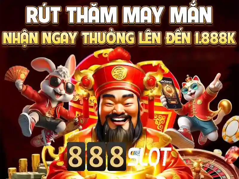 Lợi ích khi tham gia 888slot
