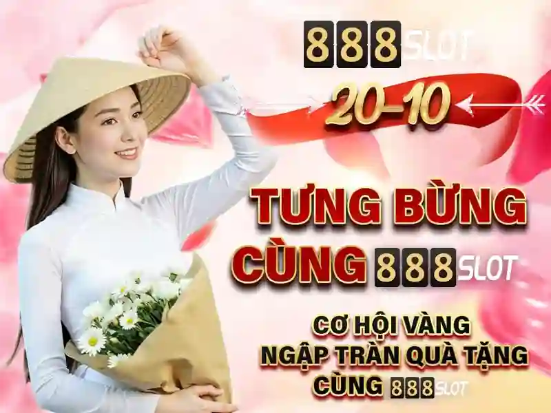 Đánh giá 888slot - nền tảng chơi slot trực tuyến