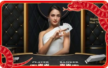 Bacarrat 888Slot